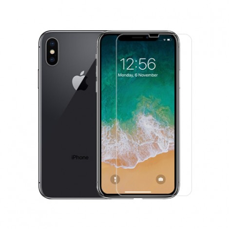 Apple iPhone XS Max H+Pro Anti-Explosion Glass Screen Protector