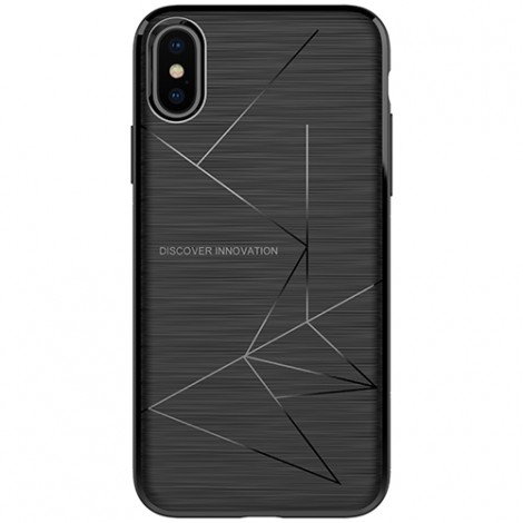 Apple iPhone X Magic case