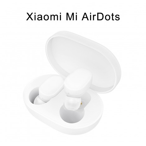 Xiaomi Mi AirDots Youth Edition Drahtlose Kopfhörer Bluetooth Kabellos Köpfhörer wireless Kopfhörer