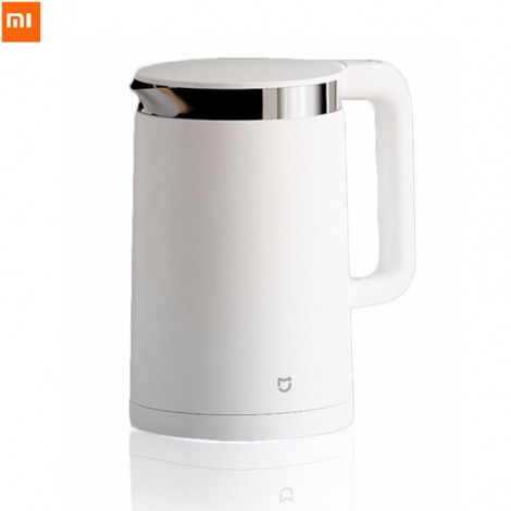 Original-Xiaomi Mi Mijia Thermostatwasserkocher 1.5L 12-Stunden-Thermostat Unterstützung Steuerung mit Handy