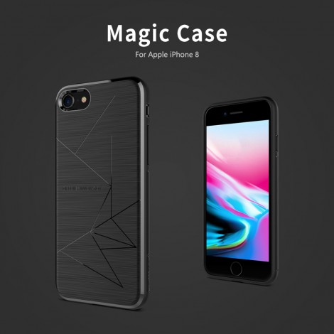 Apple iPhone 8 Magic case