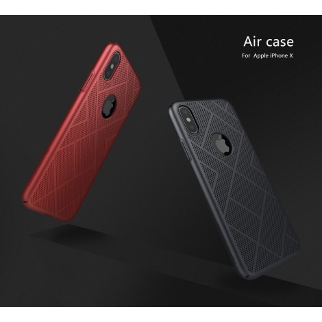 Apple iPhone X Air case
