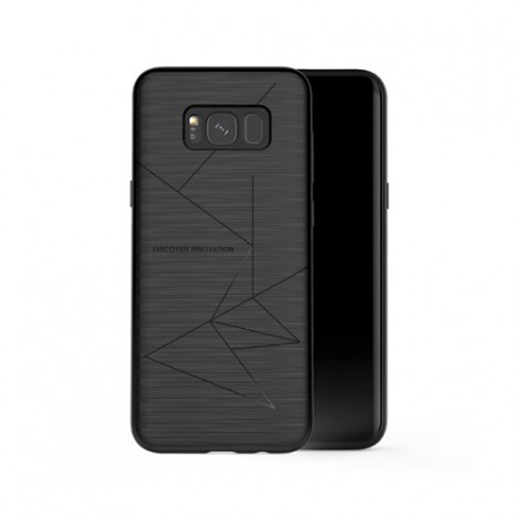Samsung Galaxy S8 Hülle Cover