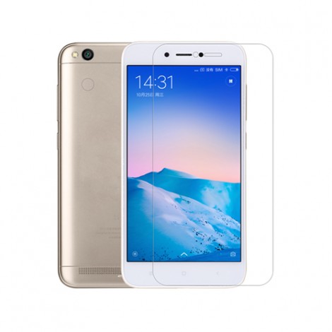 NEU XIAOMI RedMi 5A H Anti-Explosion Glass Screen Protector