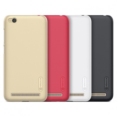 NEU XIAOMI RedMi 5A Super Frosted Shield