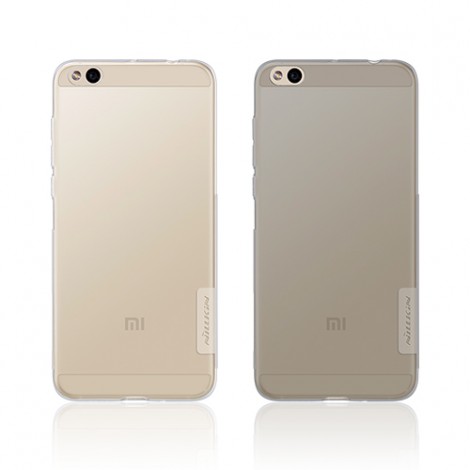NEU XIAOMI 5C TPU case
