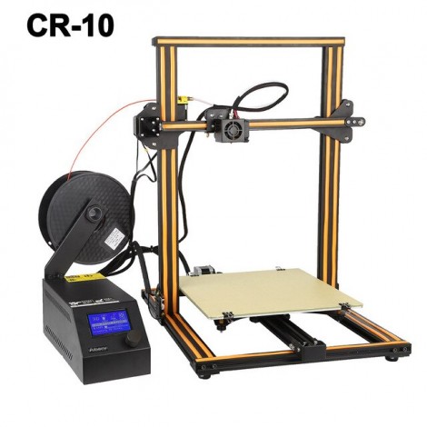3D Drucker CR-10 Selbst-montage DIY Drucker 