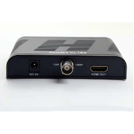 BK-L008 SDI(SD_SDI/HD_SDI/3G_SDI) TO HDMI CONVERTER