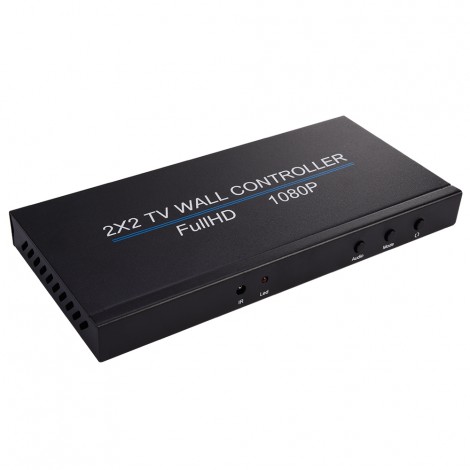 2x2 TV WALL CONTROLLER