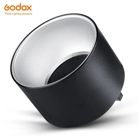 Godox WITSRO Serie Outdoor-Zubehör AD-R9 Standard Reflektor Abdeckung für AD600Pro AD600 Pro AD600BM AD600B