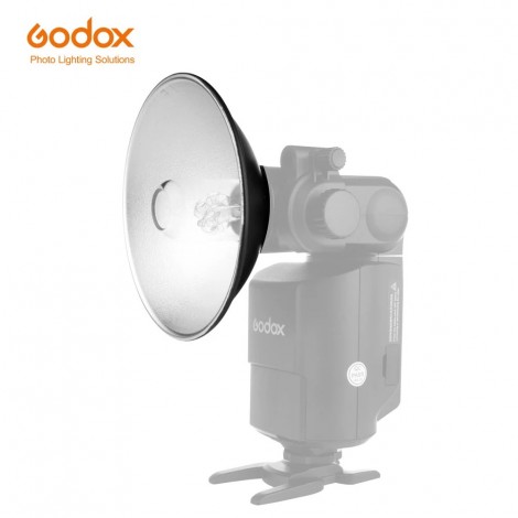 Godox AD-S6 Regenschirm stil Reflektor für Witstro Flash AD180 AD360