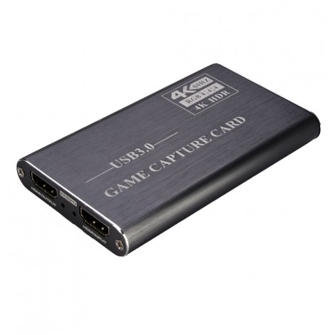BK-S41 USB3.0 Capture HDMI 4K 60Hz