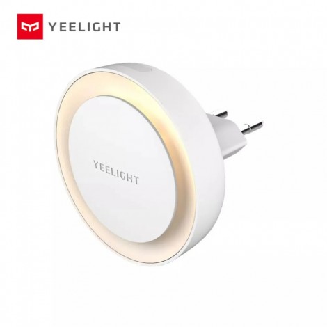Yeelight YLYD11YL Licht Sensor Plug-in LED Nacht Licht Ultra-Low Power Verbrauch