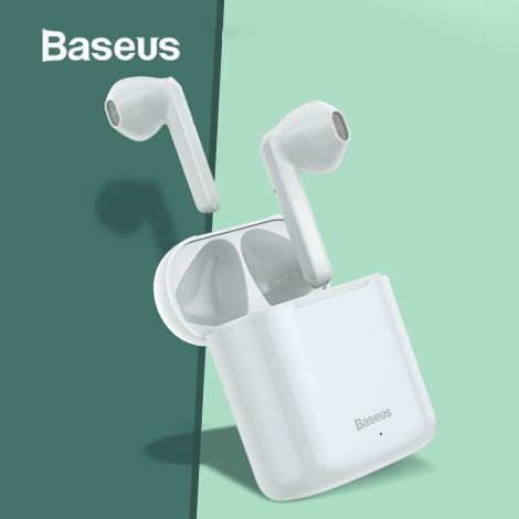 Baseus W09 TWS Drahtloser Bluetooth Kopfhörer 