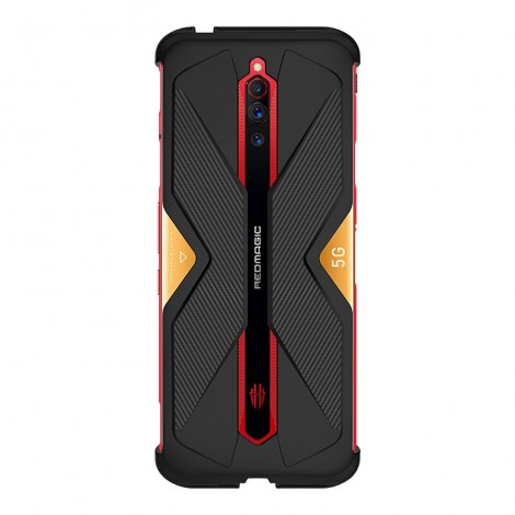 Nubia Red Magic 5G - Pro Handle Schutzkoffer