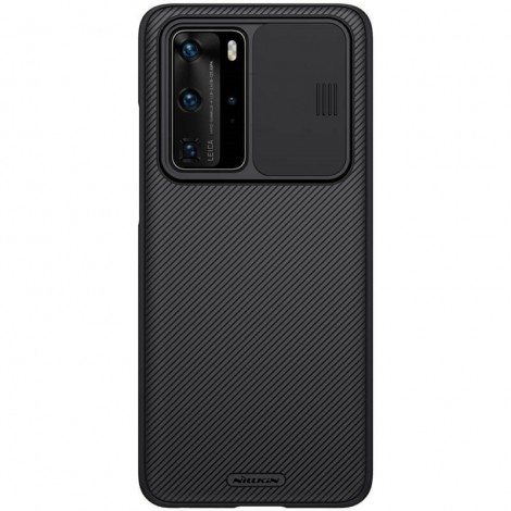 Nillkin CamShield Cover Case Für Huawei P40 Pro