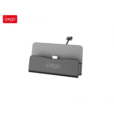 ipega PG-SL006 Nintendo Switch Lite Ladehalterung Für N-Switch Ladegerät Basishalterung