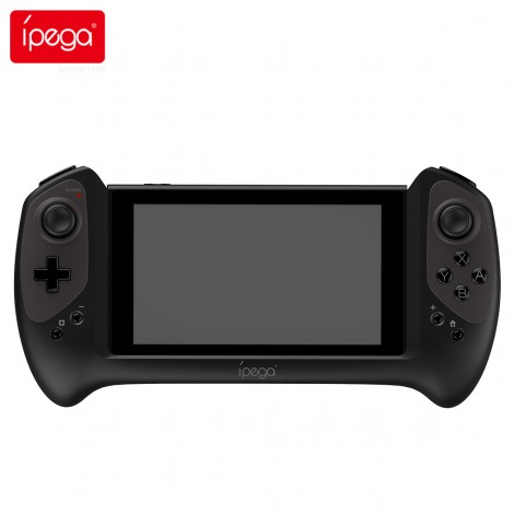 ipega PG-9163 Tomahawk Switch Gamepad NS Griff  Plug and Play für Nintendo Switch NS