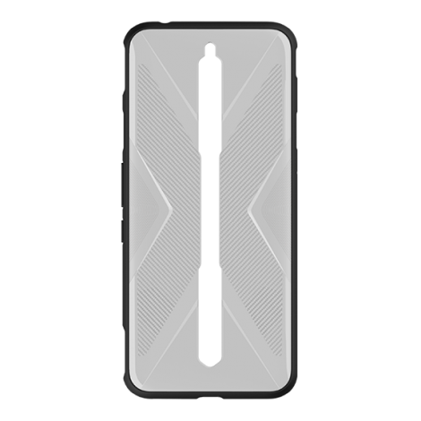 Transparente Schutzhülle für Nubia Red Magic 5G