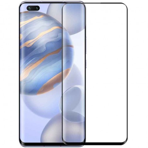 Nillkin Amazing 3D DS + Max Displayschutzfolie aus gehärtetem Glas für Huawei Honor 30 Pro, Nova 7 Pro und Honor 30 Pro Plus