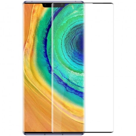 Nillkin 3D CP + MAX Anti-Explosion Glass Displayschutzfolie für Huawei Mate 30 Pro