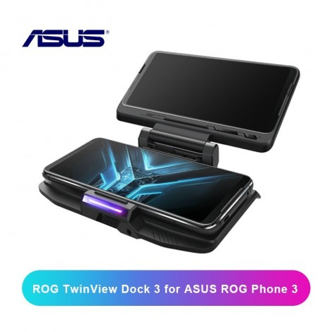 ASUS TwinView Dock 3 für ROG Phone 3