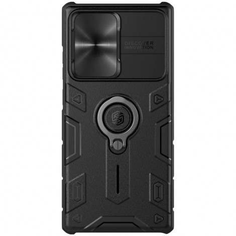 Nillkin CamShield Armor Case für Samsung Galaxy Note 20 Ultra