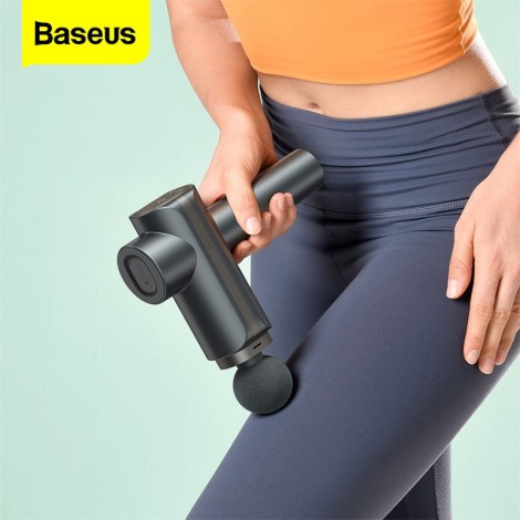 Baseus Booster Dual-Mode-Massagepistole