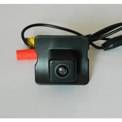 HD CCD Nacht Vision Wasserdicht Auto Rückansicht Kamera Für Mercedes Benz M ML W164 ML350 ML300 ML250 ML63 AMG