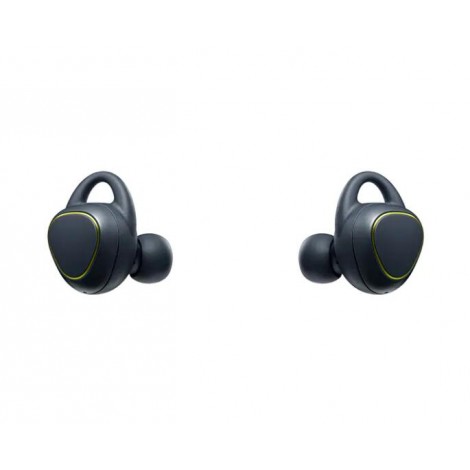 Original SAMSUNG Gear IconX Drahtlose Bluetooth Kopfhörer Für IOS Android handys Mit Kabelloser Ladekoffer
