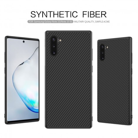Nillkin Synthetic Fiber Series Schutzhülle für Samsung Galaxy Note 10