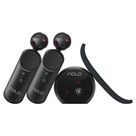 NOLO CV1 Air VR 3D Konsolen Controller System Set 