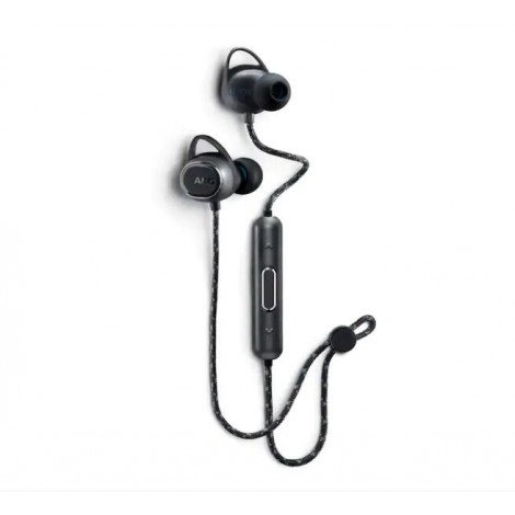 Original SAMSUNG AKG N200 Drahtlose Kopfhörer Universal remote/mic with voice assistant