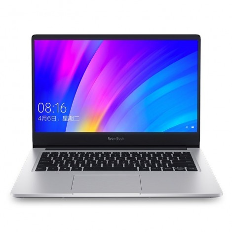 Xiaomi Redmibook 14 i5-8265U oder i7-8565U 14 Zoll