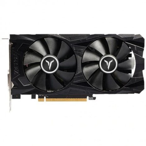 Yeston RX560D 4G GDDR5 Earth God Game Grafikkarte