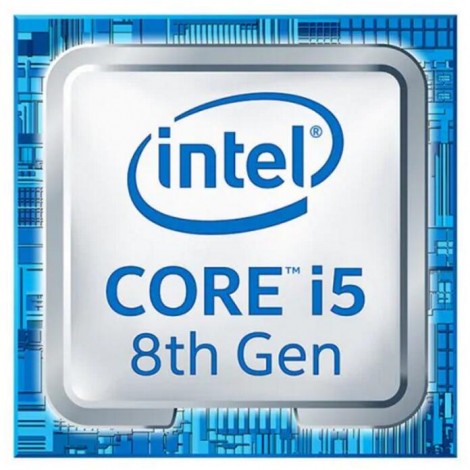 Intel Core i5 8600K Prozessor Hexa-Core CPU