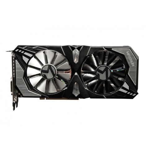 MAXSUN GeForce RTX 2060 Terminator 6G Nvidia Grafikkarte