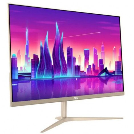 AOC I2789FH8 27 Zoll IPS Ultradünner LCD-Monitor ohne Rand