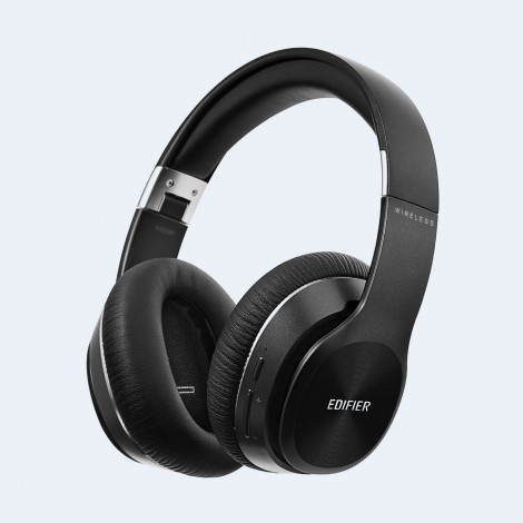 EDIFIER W820BT Bluetooth Kopfhörer CSR technologie Faltbare design drahtlose Over-Ear kopfhörer