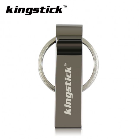 Kingstick Metall USB Flash Drive usb-stick 128 GB 64 GB 32 GB 16 GB 8 GB flash Memory stick pen