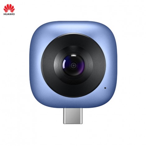 Huawei Panorama Kamera Cool Edition unterstützt VR Modus Bluetooth Fernbedienung
