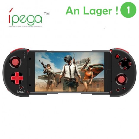 NEU iPEGA PG-9087S Bluetooth Wireless Controller Gamepad