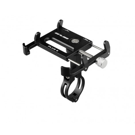 GUB PLUS 6 Elektroroller Aluminiumlegierung  Handyhalterung für Motorräder Fahrrad