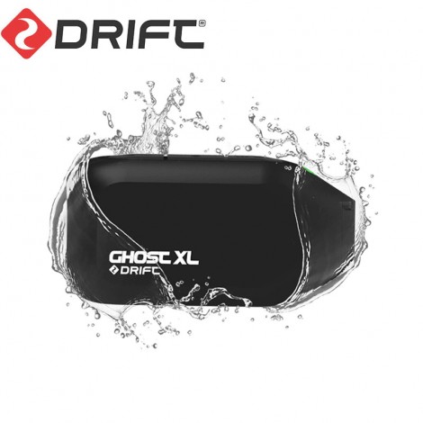 Drift Ghost XL IPX7 Wasserdichte Action Kamera Sport 1080P WiFi Helm Video Für Motorrad Fahrrad Helm Camcorder Sport Cam