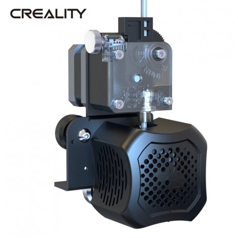 Creality new titan extruder kit hoch temperatur und high flow hotend upgrade kit 3d drucker für Ender-3/Ender-3 v2/Ender-3 pro