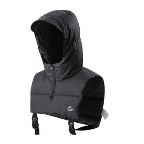 Naturehike 2021 Neue Verband Unten Kappe Winter Im Freien Verdickt Warme Hut Reiten Bergsteigen Kappe Wasserdichte Windproof Cap Erwachsene
