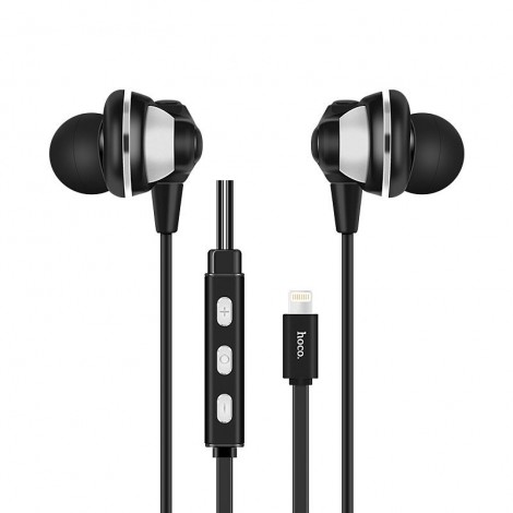 HOCO L1 Lightning In-ear Earphones for iPhone 7 / iPhone 7 Plus