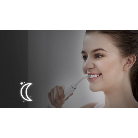 Xiaomi Soocare X3 Soocas Smart Toothbrush Bluetooth Waterproof Wireless Charge Android and IOS Mi Home APP Control