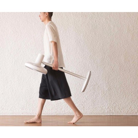 Xiaomi Original-Boden Fans Smartmi für Sie Lüftung Haus Kühlen drahtlosen Haus Bodenventilator tragbare Klimaanlage