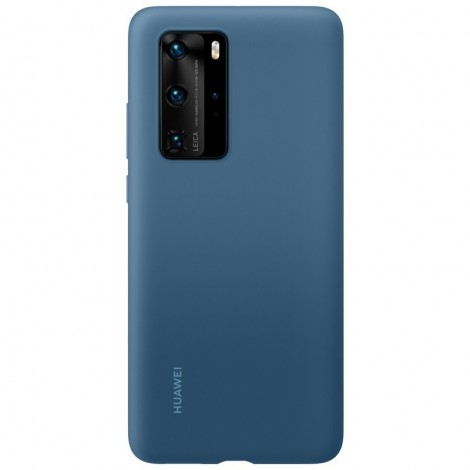 Huawei P40 Pro Silikon Case